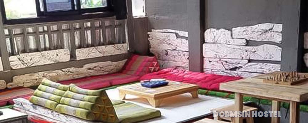 Dormsin Hostel