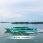 How to Get to Koh Phi Phi: Your Complete Travel Guide (Ferries, Speedboats, and More)