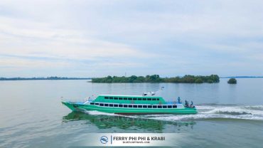 How to Get to Koh Phi Phi: Your Complete Travel Guide (Ferries, Speedboats, and More)