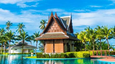 Where to Stay in Koh Phi Phi: A Guide to Hotels, Hostels, and Resorts