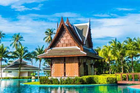 Where to Stay in Koh Phi Phi: A Guide to Hotels, Hostels, and Resorts