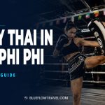 Muay Thai in Koh Phi Phi: A Beginner’s Guide to Your First Class